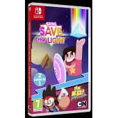 Steven Universe: Save the Light / OK K.O.! Let's Play Heroes - 2