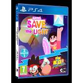 Steven Universe: Save the Light / OK K.O.! Let's Play Heroes - 2