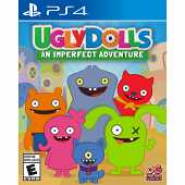 UglyDolls - Une aventure imparfaite