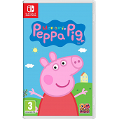 Mon Amie Peppa Pig