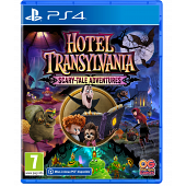Hotel Transylvanie : Monstrueuses aventures