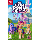 My Little Pony : Aventure à la Baie de Port-poney