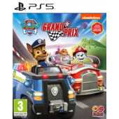 PAW Patrol: Grand Prix