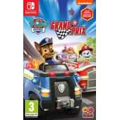 PAW Patrol: Grand Prix
