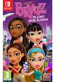 Bratz : Affiche ta mode