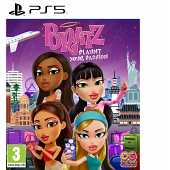 Bratz : Affiche ta mode