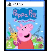 PEPPA PIG WORLD ADVENTURES
