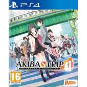 Akiba's Trip: Hellbound & Debriefed