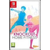 Knockout Home Fitness