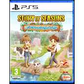Story of Seasons : A Wonderful Life