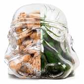 Terrarium Original Stormtrooper Star Wars