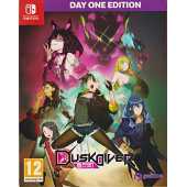 Dusk Diver - Day One Edition