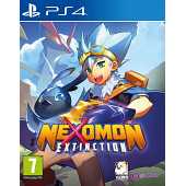 Nexomon: Extinction