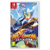 Nexomon: Extinction