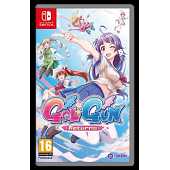Gal*Gun Returns