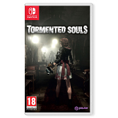 Tormented Souls