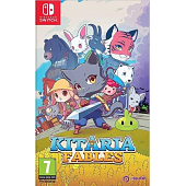 Kitaria Fables