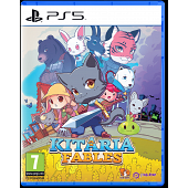 Kitaria Fables