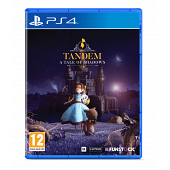 Tandem : A Tale of Shadows