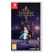 Tandem : A Tale of Shadows