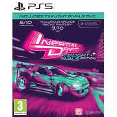 Inertial Drift: Twilight Rivals Edition