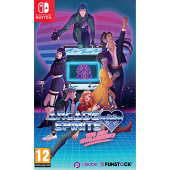 Arcade Spirits : The New Challengers