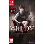 White Day : A Labyrinth Named School 