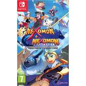 Nexomon + Nexomon Extinction Complete Collection 