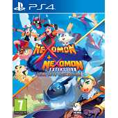 Nexomon + Nexomon Extinction Complete Collection