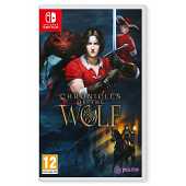 Chronicles of the Wolf - Switch