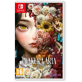 Iwakura Aria Nintendo Switch