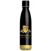 Harry Potter - Bouteille d'eau en tritan Blason de Poudlard