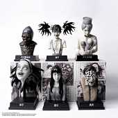 Junji Ito's kaikibako Blind Box Gen2