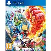 The Wonderful 101 Remastered