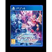 Azure Striker Gunvolt: Striker Pack