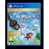 Human: Fall Flat - Anniversary Edition