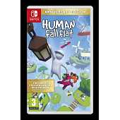 Human: Fall Flat - Anniversary Edition
