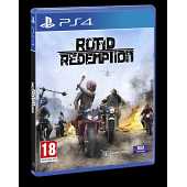 Road Redemption