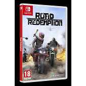 Road Redemption