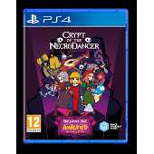 Crypt of the Necrodancer