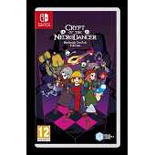 Crypt of the Necrodancer