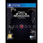 Crypt of the Necrodancer Collector´s Edition
