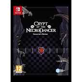 Crypt of the Necrodancer Collector´s Edition