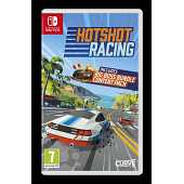 Hotshot Racing
