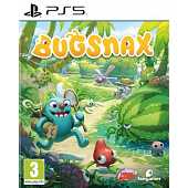 Bugsnax