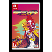 Hotline Miami Collection