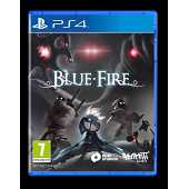 Blue Fire
