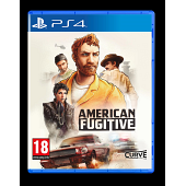 American Fugitive