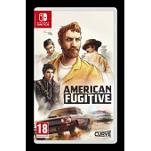 American Fugitive