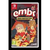 Embr: Über Firefighters